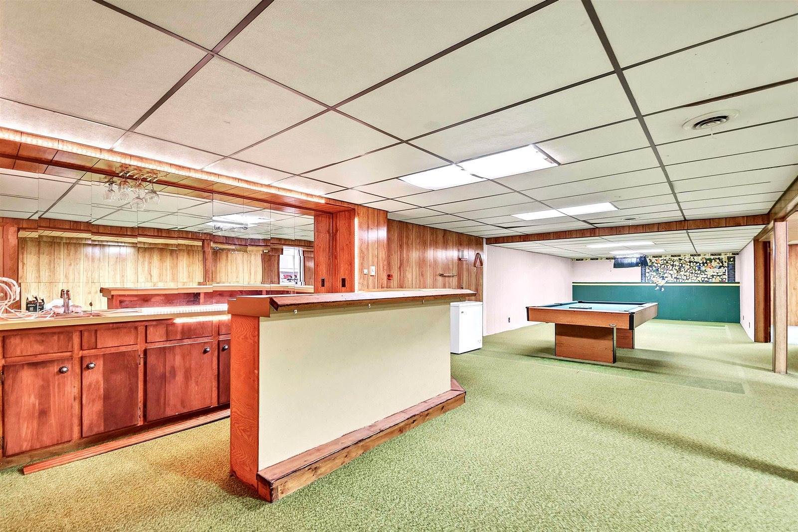 2058 Pershing Road, New London, WI 54961