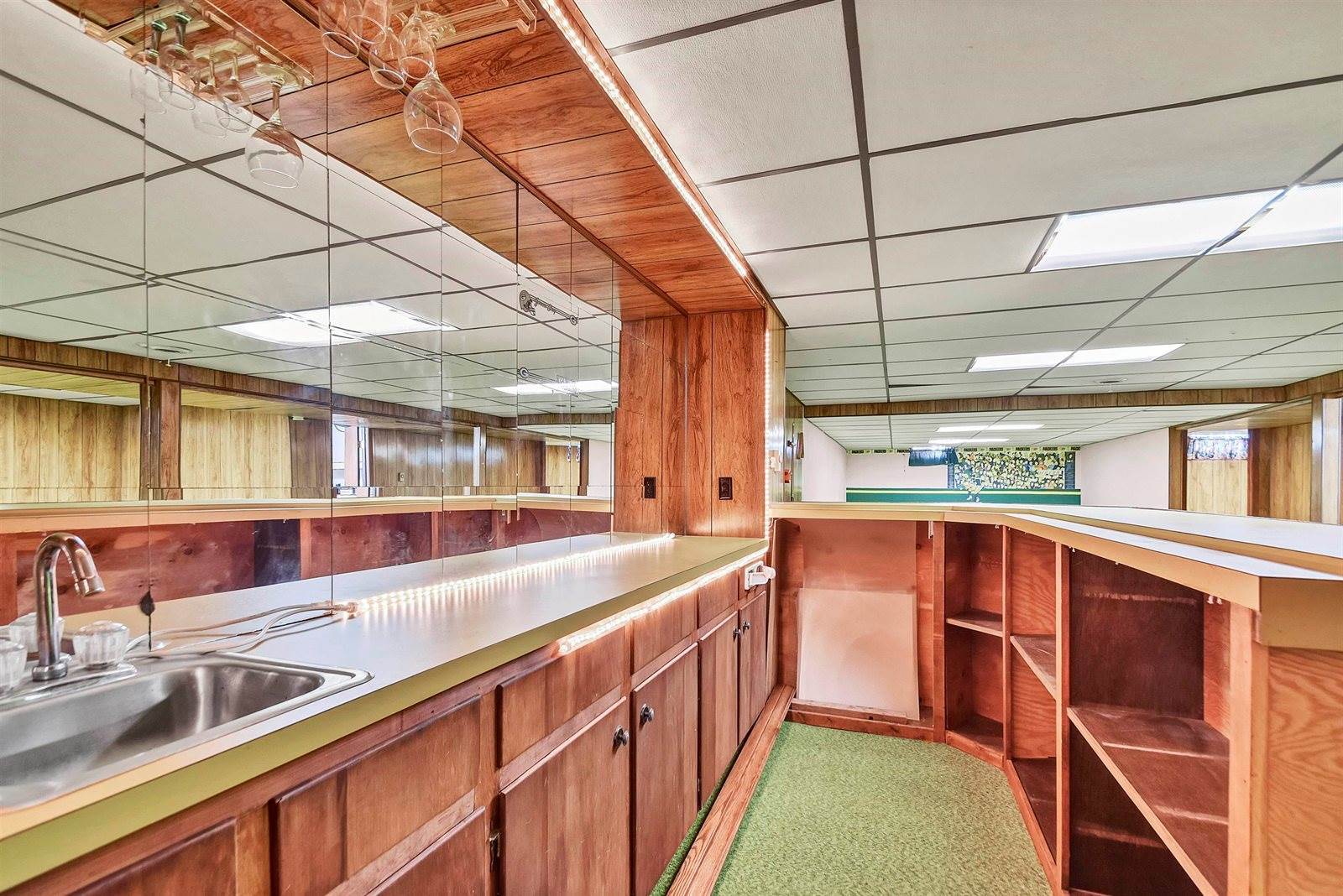 2058 Pershing Road, New London, WI 54961