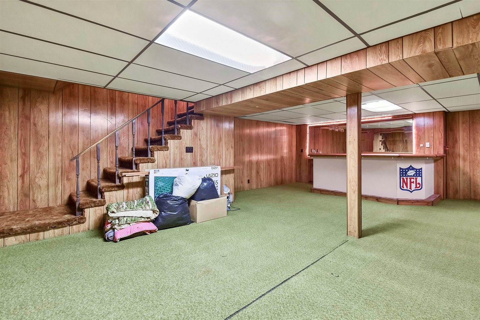 2058 Pershing Road, New London, WI 54961