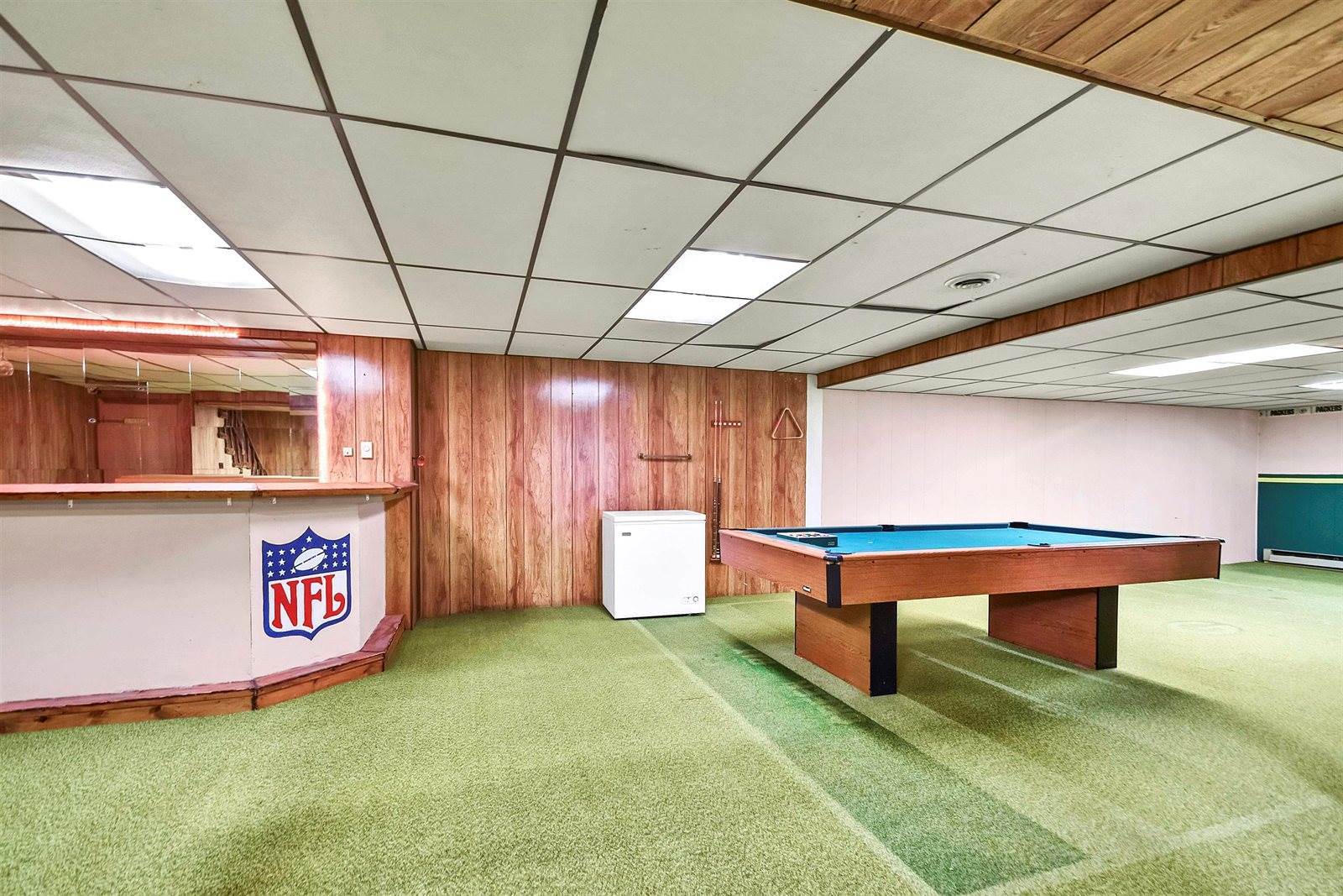 2058 Pershing Road, New London, WI 54961