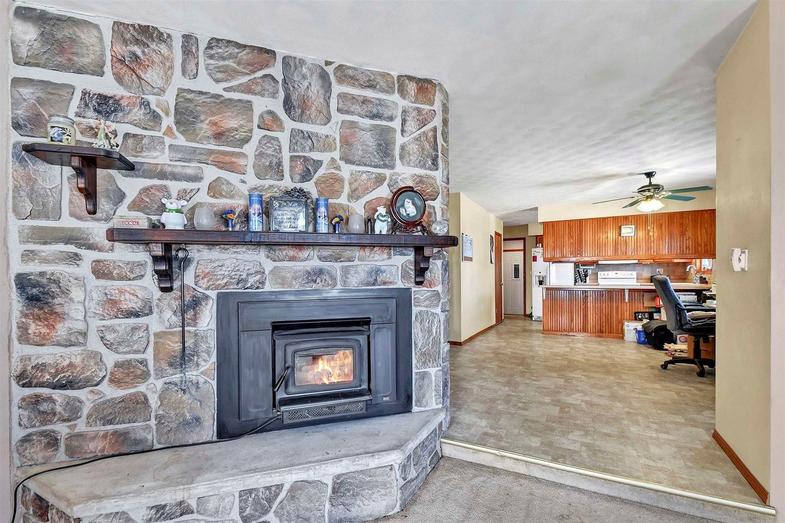 2058 Pershing Road, New London, WI 54961