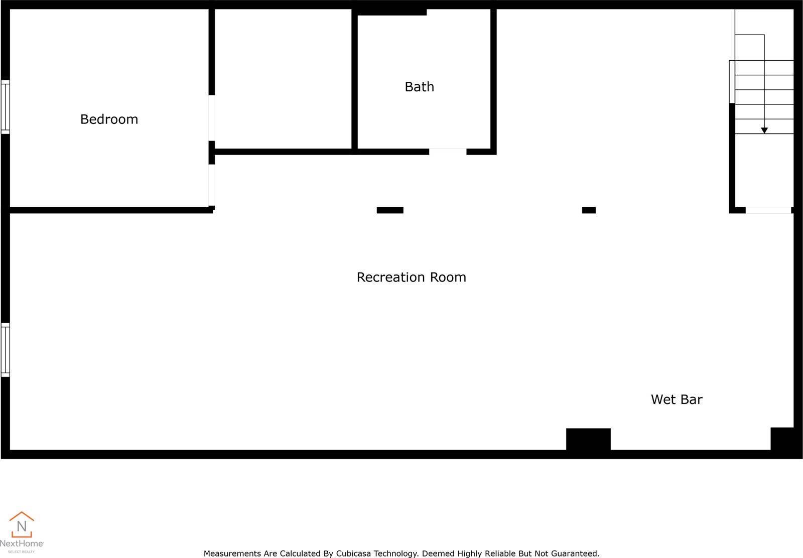 2058 Pershing Road, New London, WI 54961