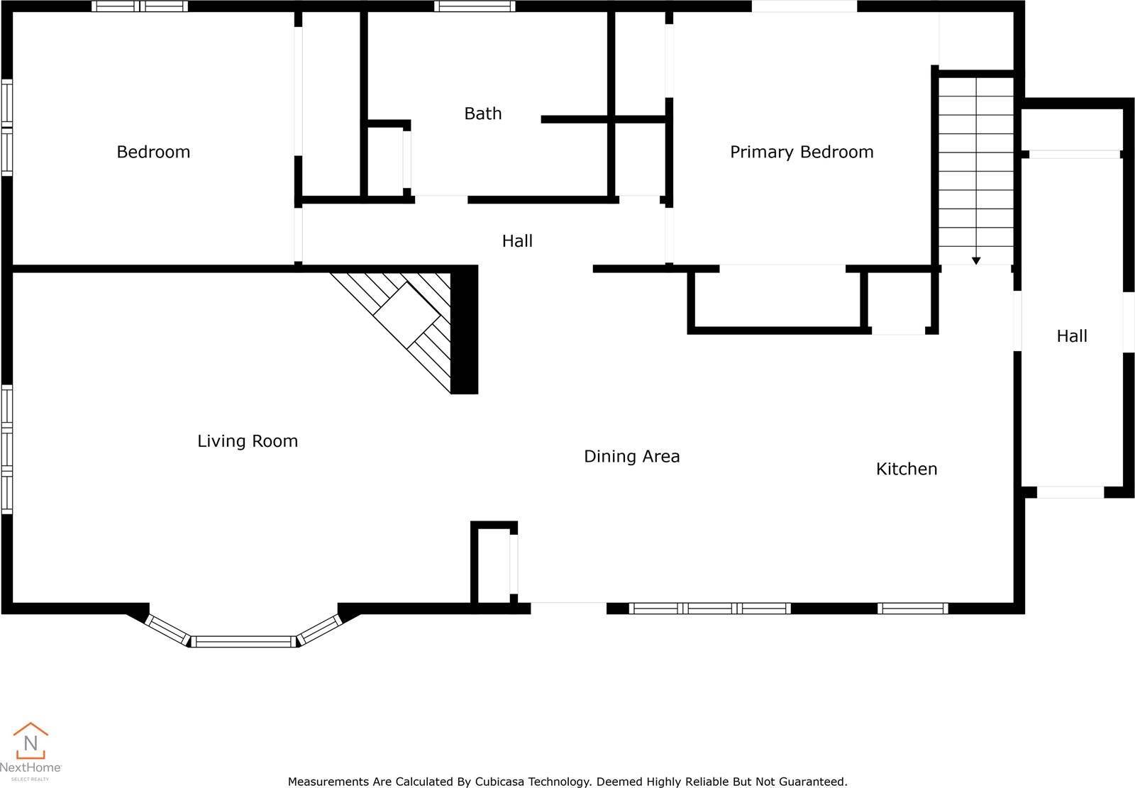 2058 Pershing Road, New London, WI 54961