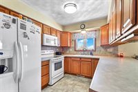 2058 Pershing Road, New London, WI 54961