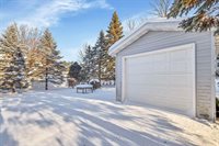 2058 Pershing Road, New London, WI 54961