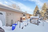 2058 Pershing Road, New London, WI 54961