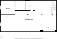 2058 Pershing Road, New London, WI 54961