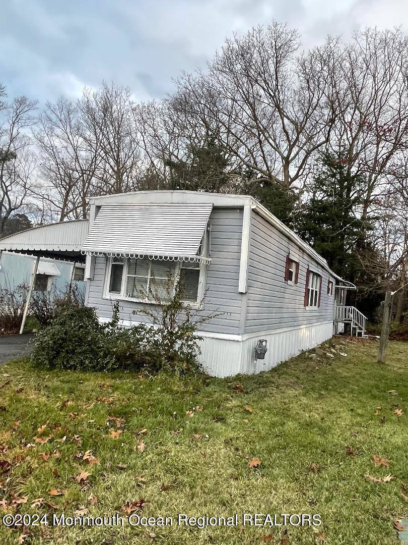 78 Alissa Terrace, Jackson, NJ 08527