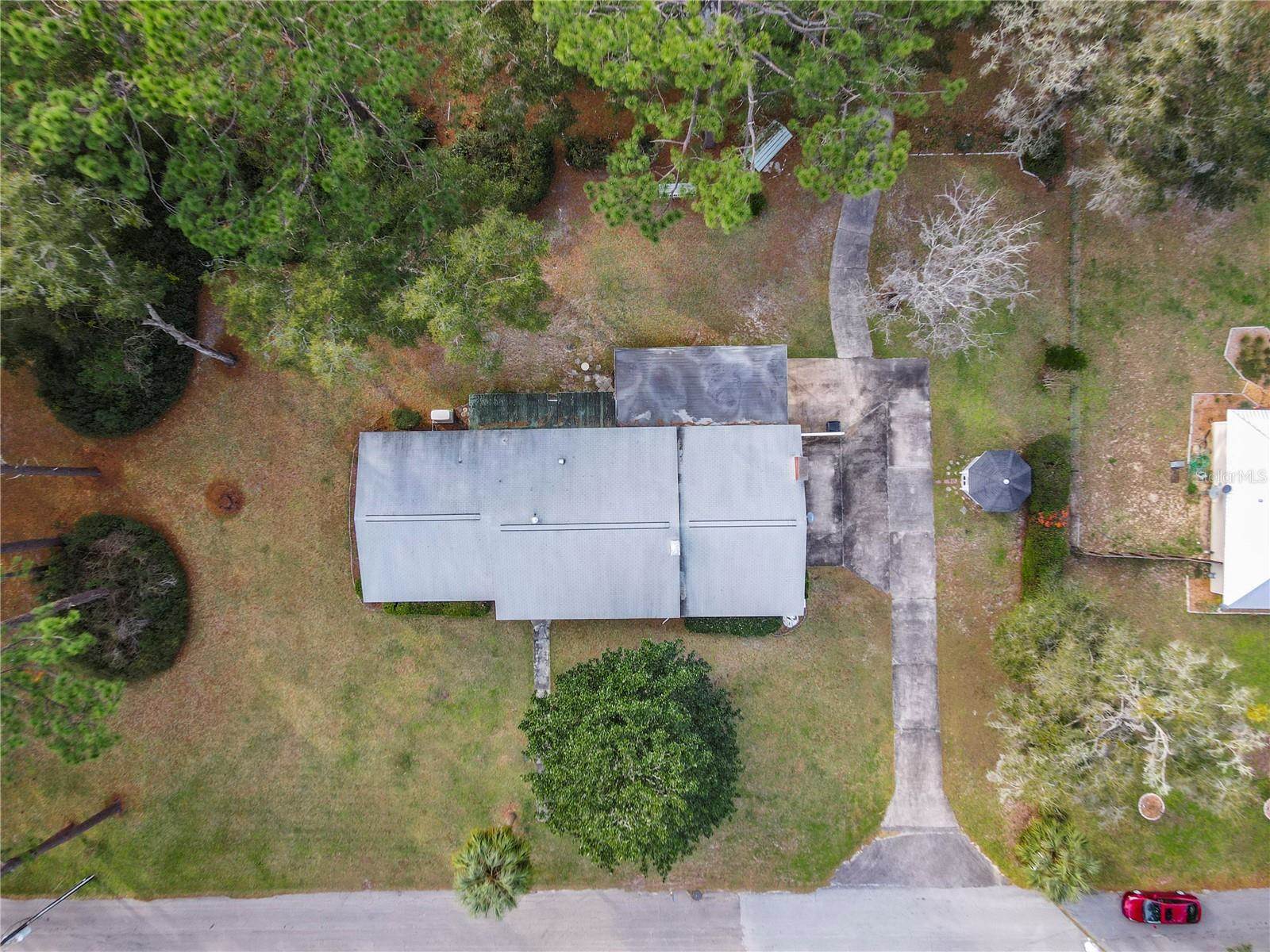 644 NE 2ND Street, Williston, FL 32696