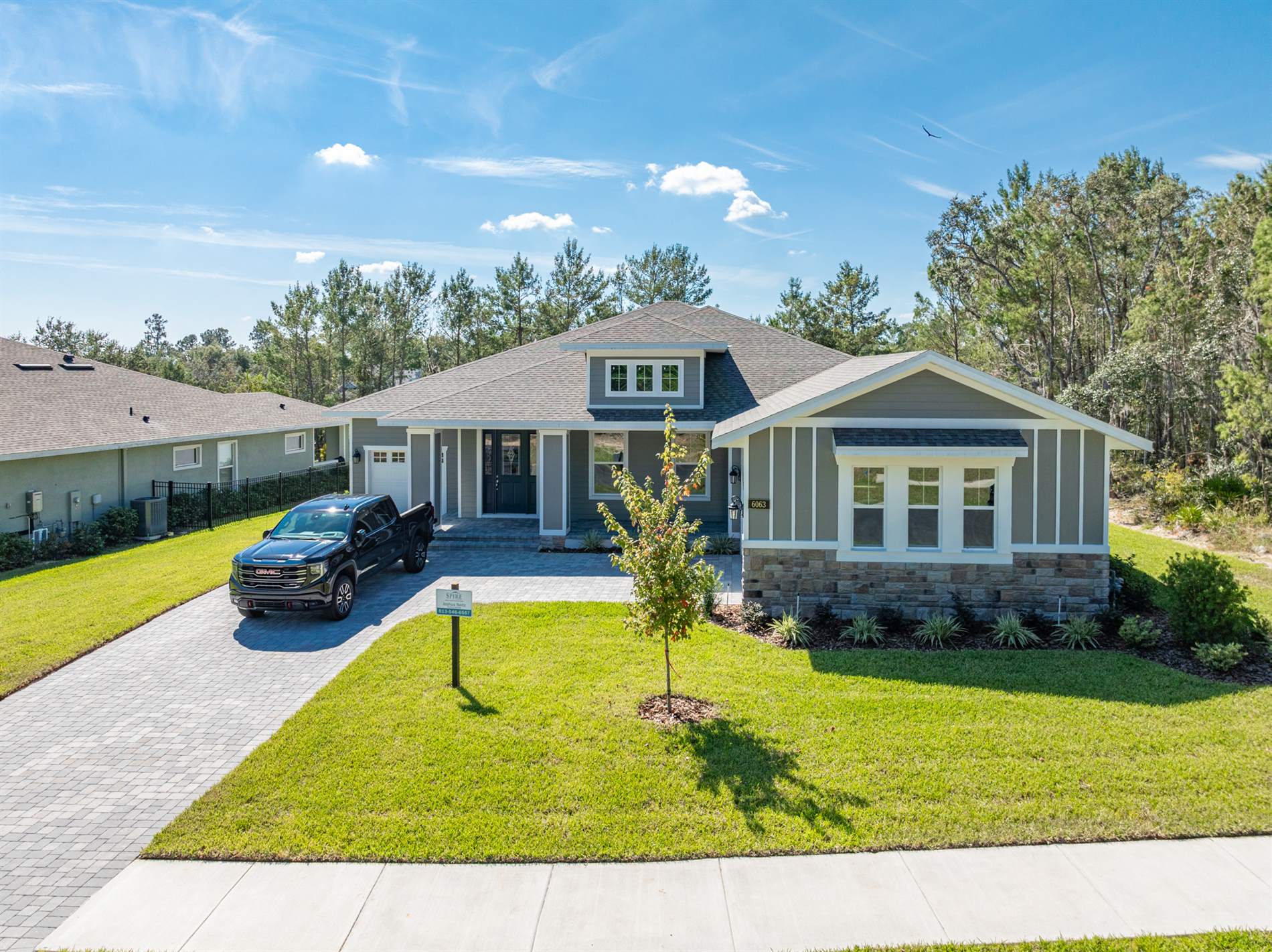 6063 Dusk Rose Lane, Brooksville, FL 34601