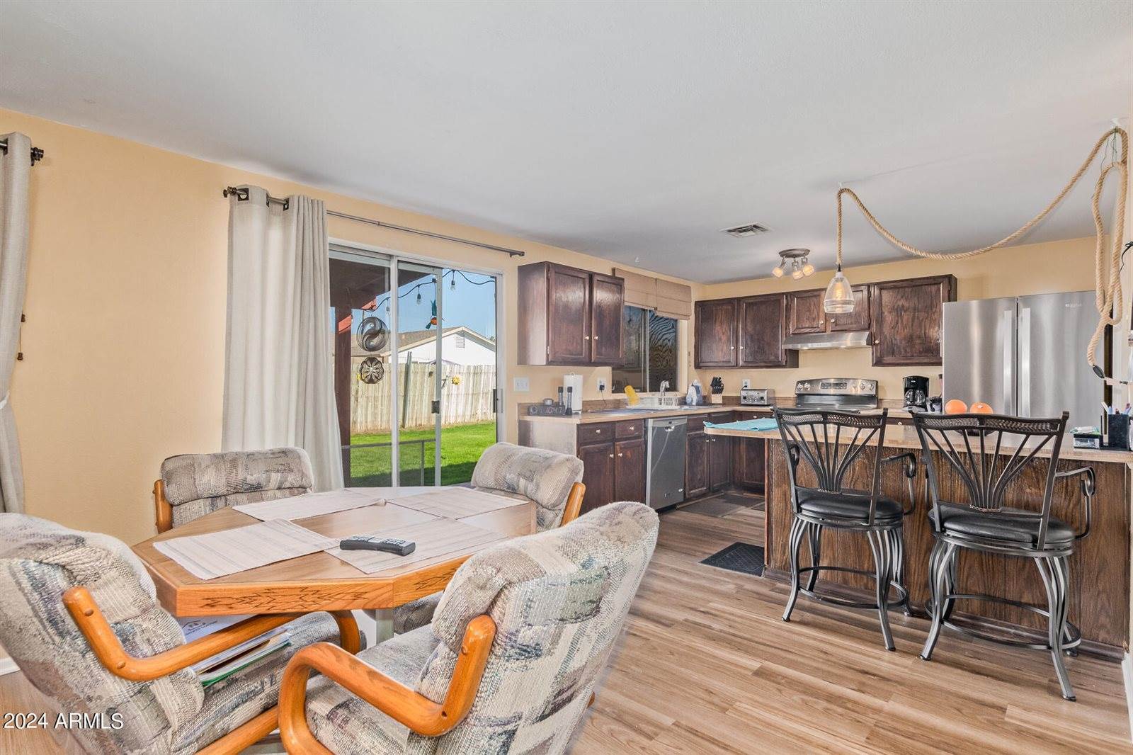 1710 West Palomino Drive, Chandler, AZ 85224