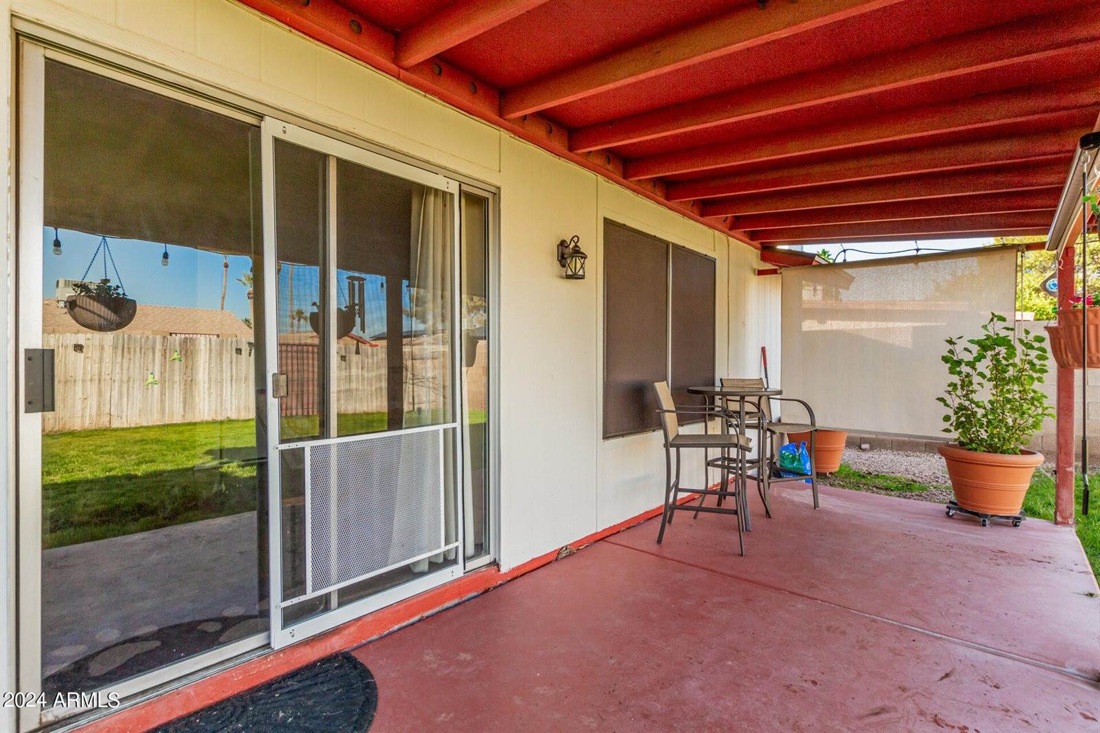 1710 West Palomino Drive, Chandler, AZ 85224