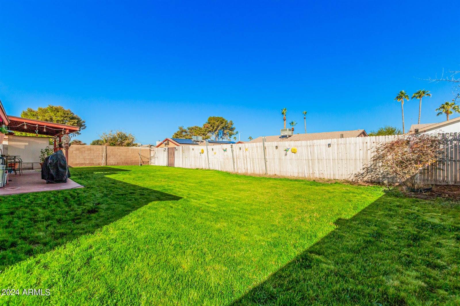 1710 West Palomino Drive, Chandler, AZ 85224