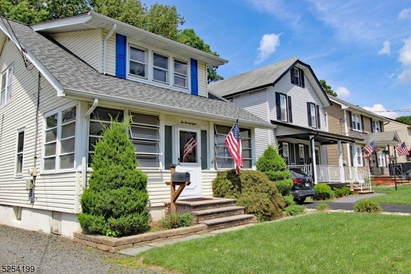 228 Locust Ave, Garwood, NJ 07027