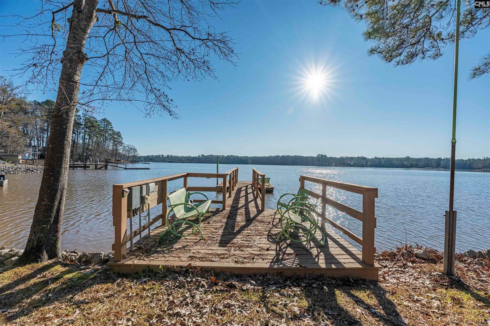 1122 Tailers Trail, Leesville, SC 29070