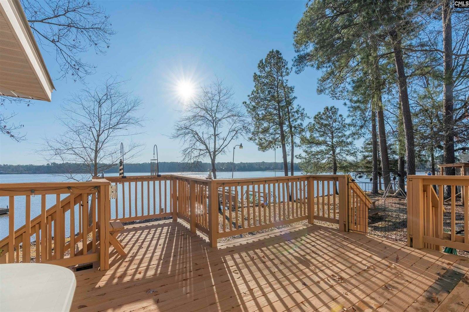 1122 Tailers Trail, Leesville, SC 29070