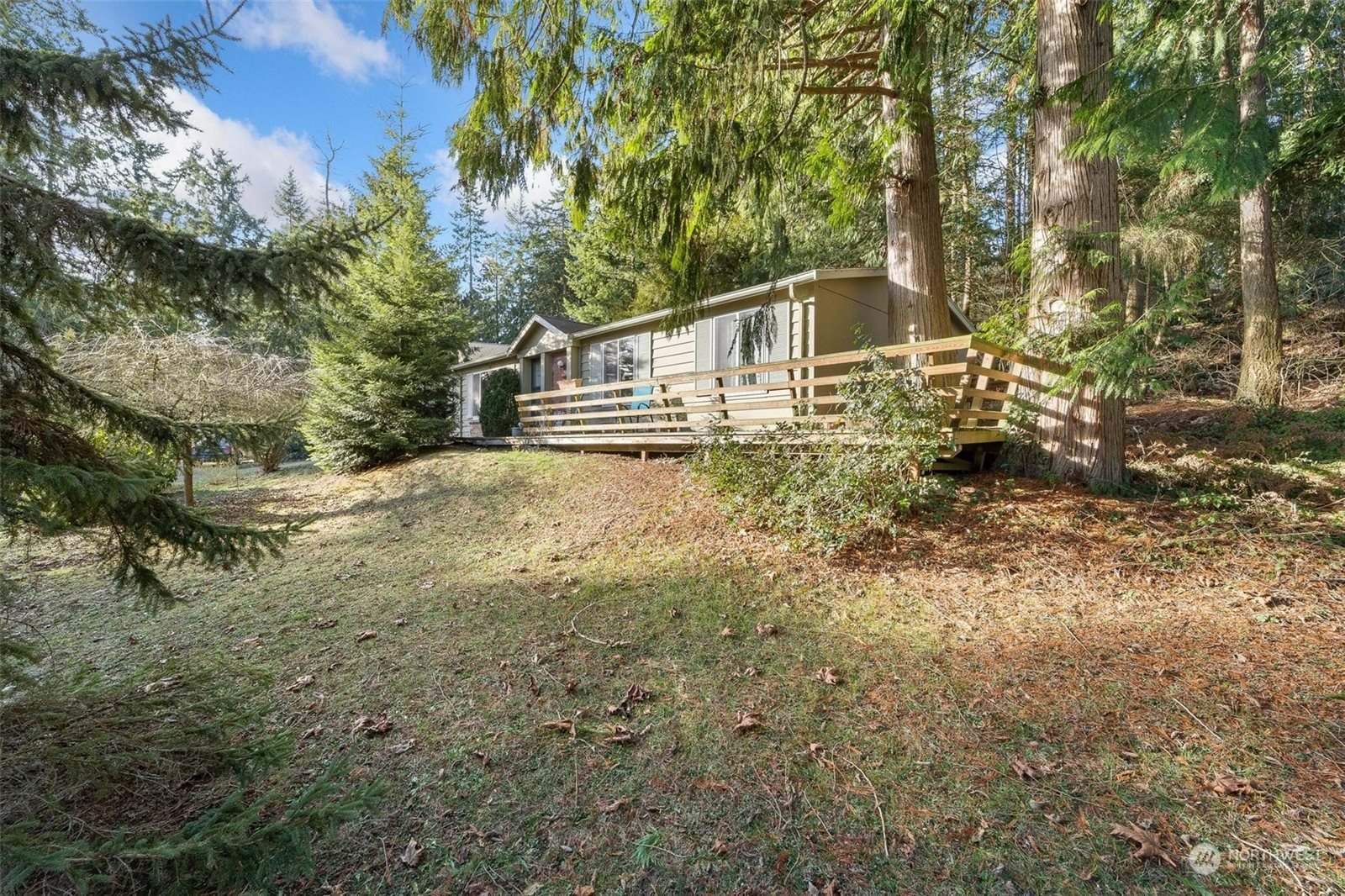 269 Quillayute Place, La Conner, WA 98257