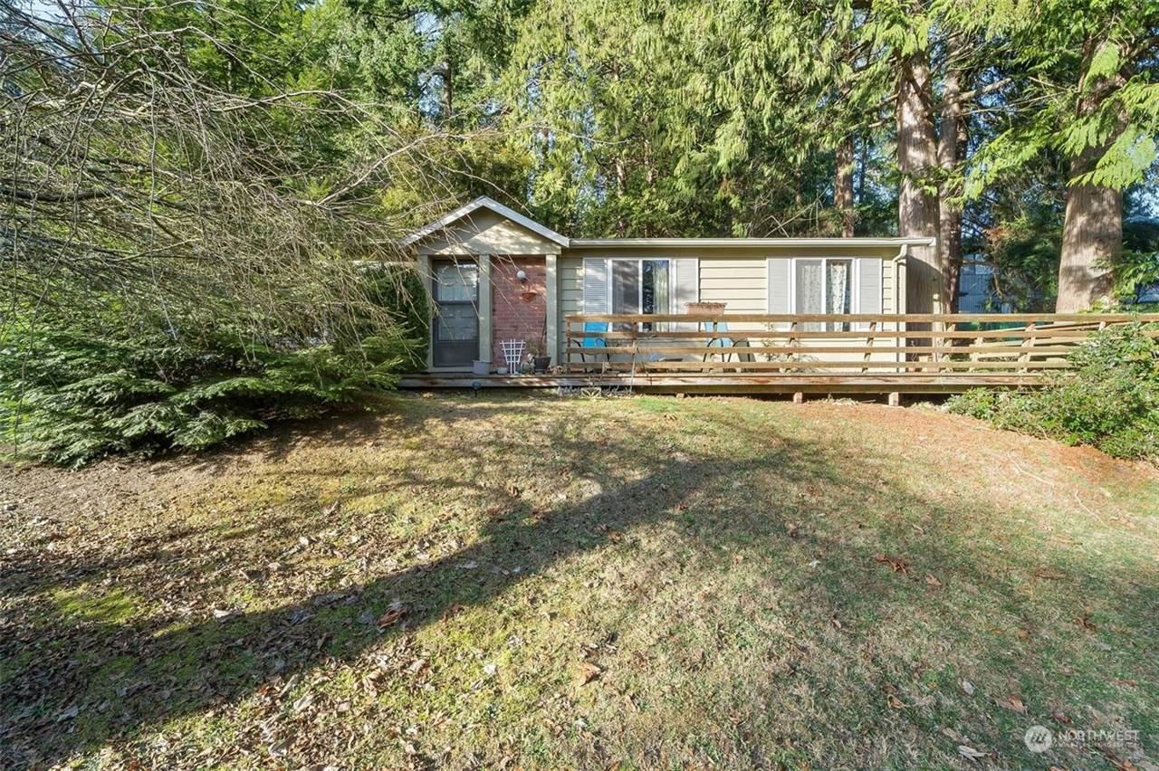 269 Quillayute Place, La Conner, WA 98257