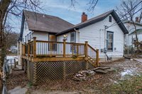 824 Shawnee Street, Leavenworth, KS 66048