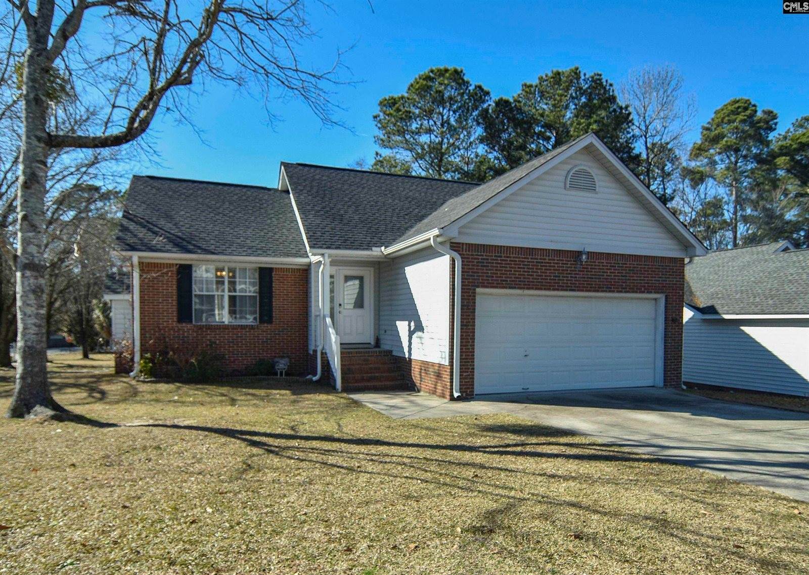 301 Whispering Glen, West Columbia, SC 29170