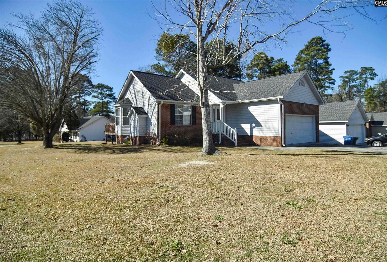 301 Whispering Glen, West Columbia, SC 29170