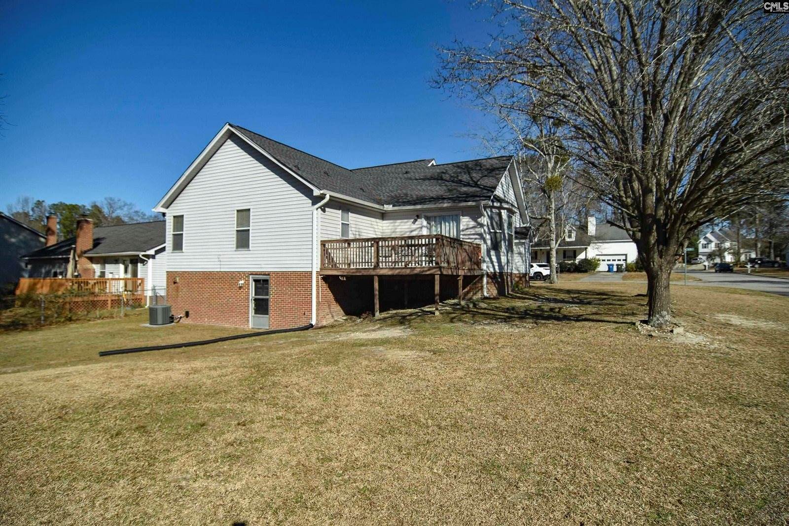 301 Whispering Glen, West Columbia, SC 29170