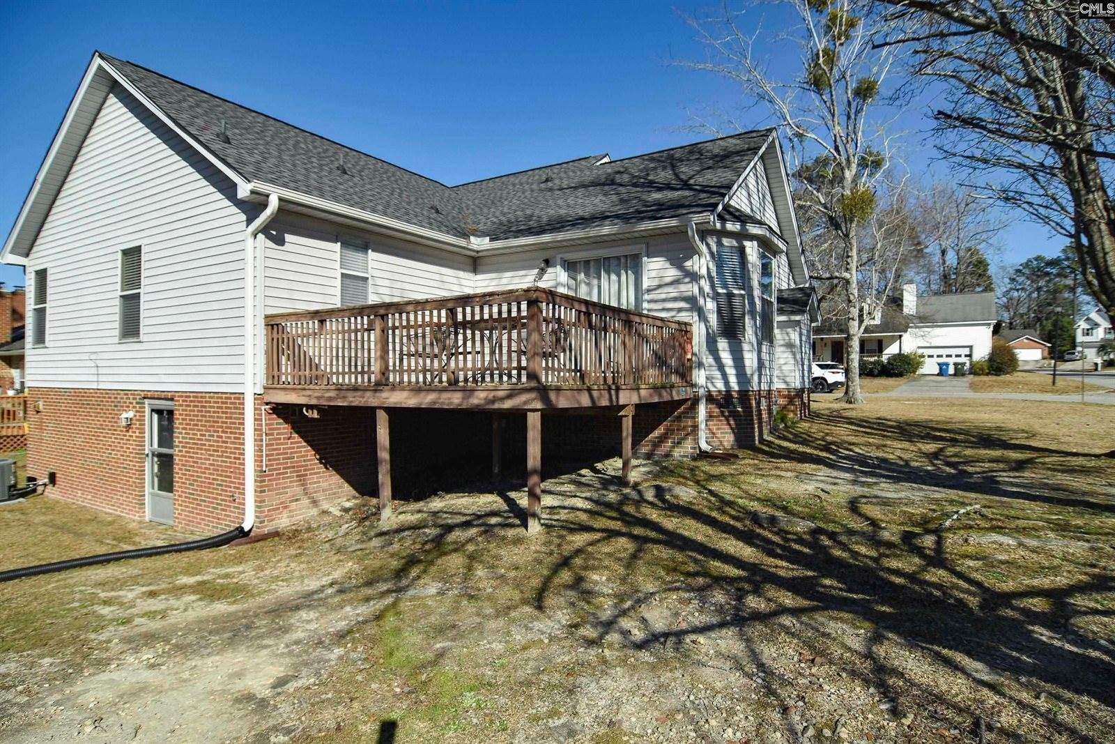 301 Whispering Glen, West Columbia, SC 29170