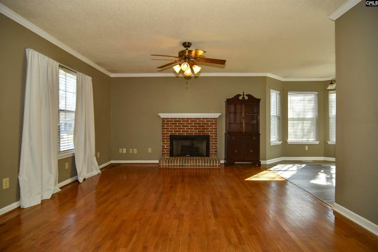 301 Whispering Glen, West Columbia, SC 29170