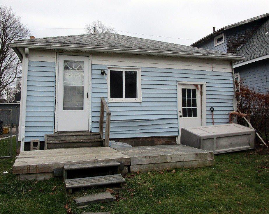 6 Evergreen Avenue, Endicott, NY 13760