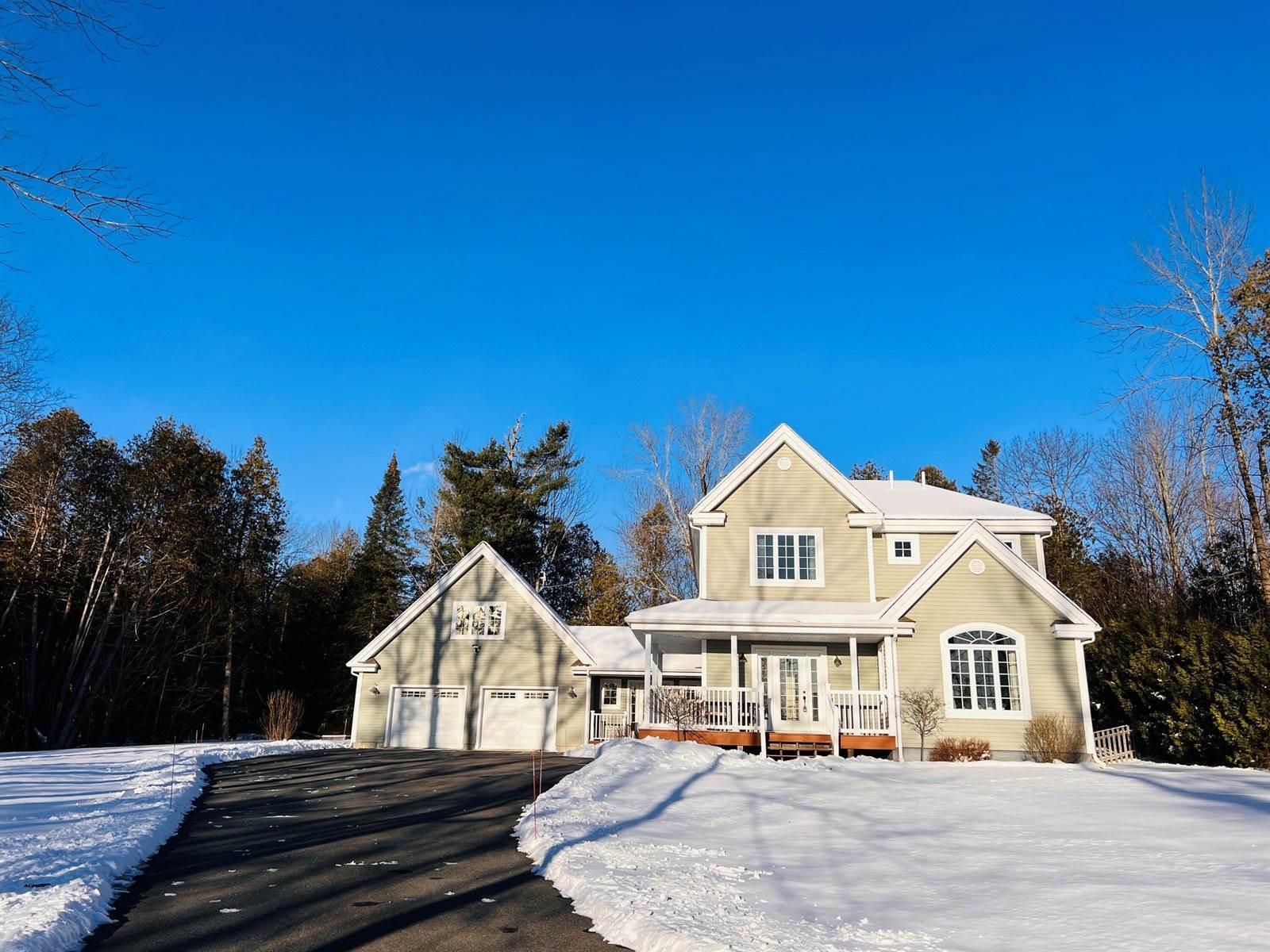 170 Shaw Hill Road, Hampden, ME 04444