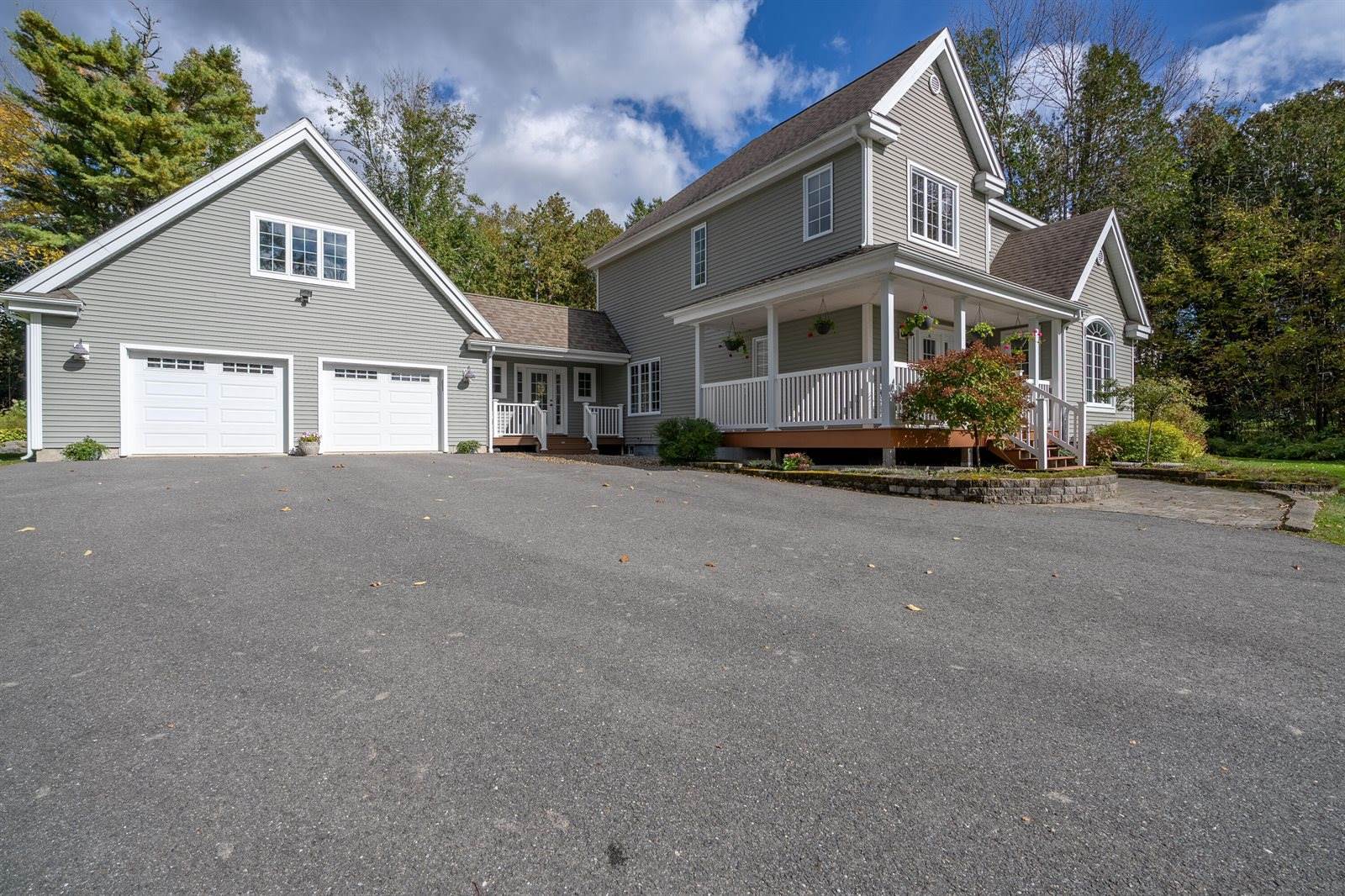 170 Shaw Hill Road, Hampden, ME 04444