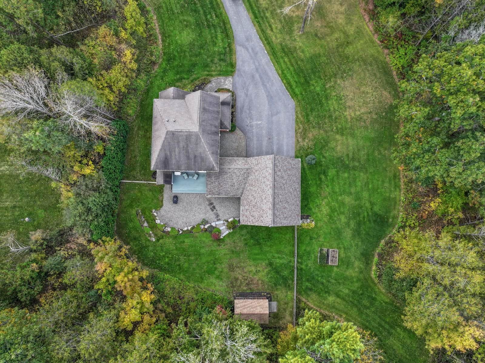 170 Shaw Hill Road, Hampden, ME 04444