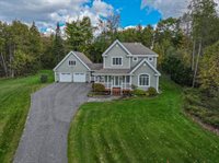 170 Shaw Hill Road, Hampden, ME 04444