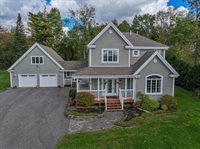 170 Shaw Hill Road, Hampden, ME 04444