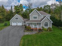 170 Shaw Hill Road, Hampden, ME 04444