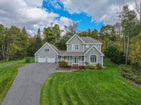 170 Shaw Hill Road, Hampden, ME 04444