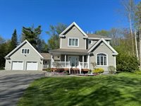 170 Shaw Hill Road, Hampden, ME 04444