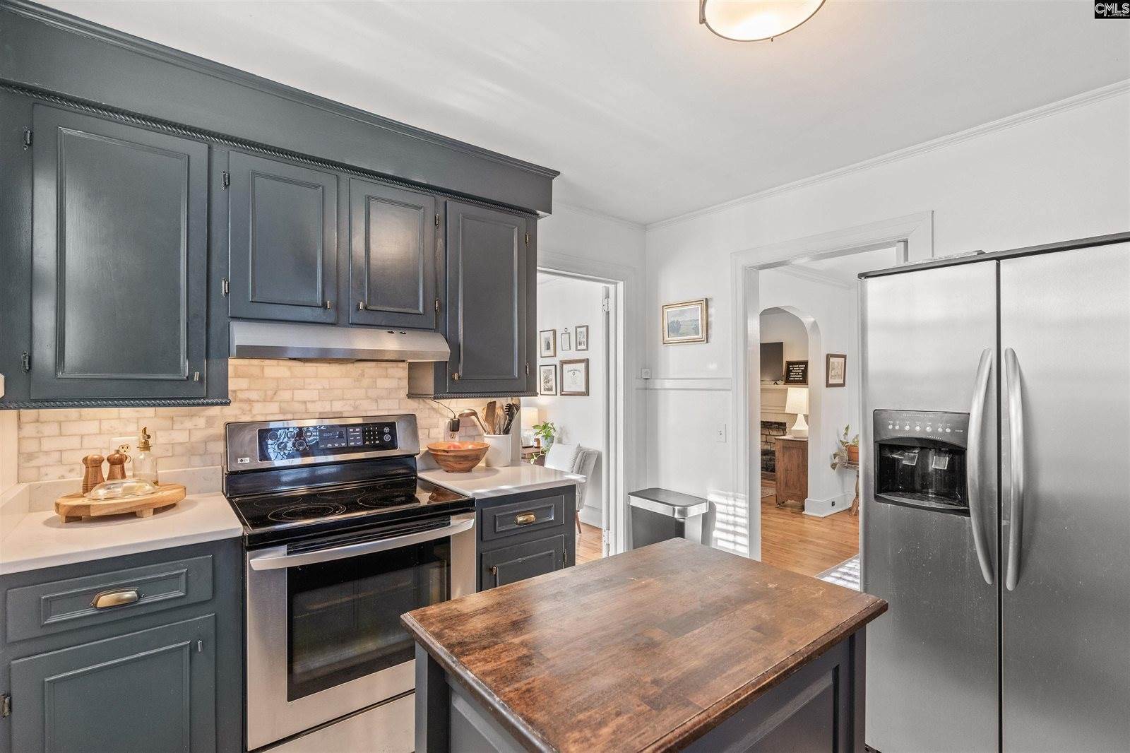 3000 Exmoor, Columbia, SC 29204