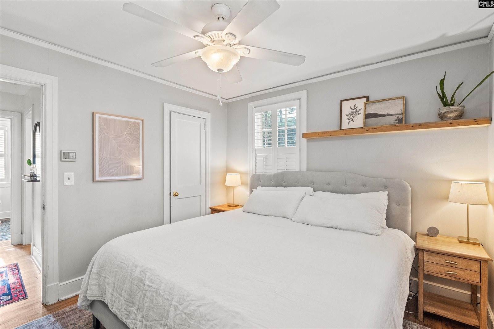 3000 Exmoor, Columbia, SC 29204