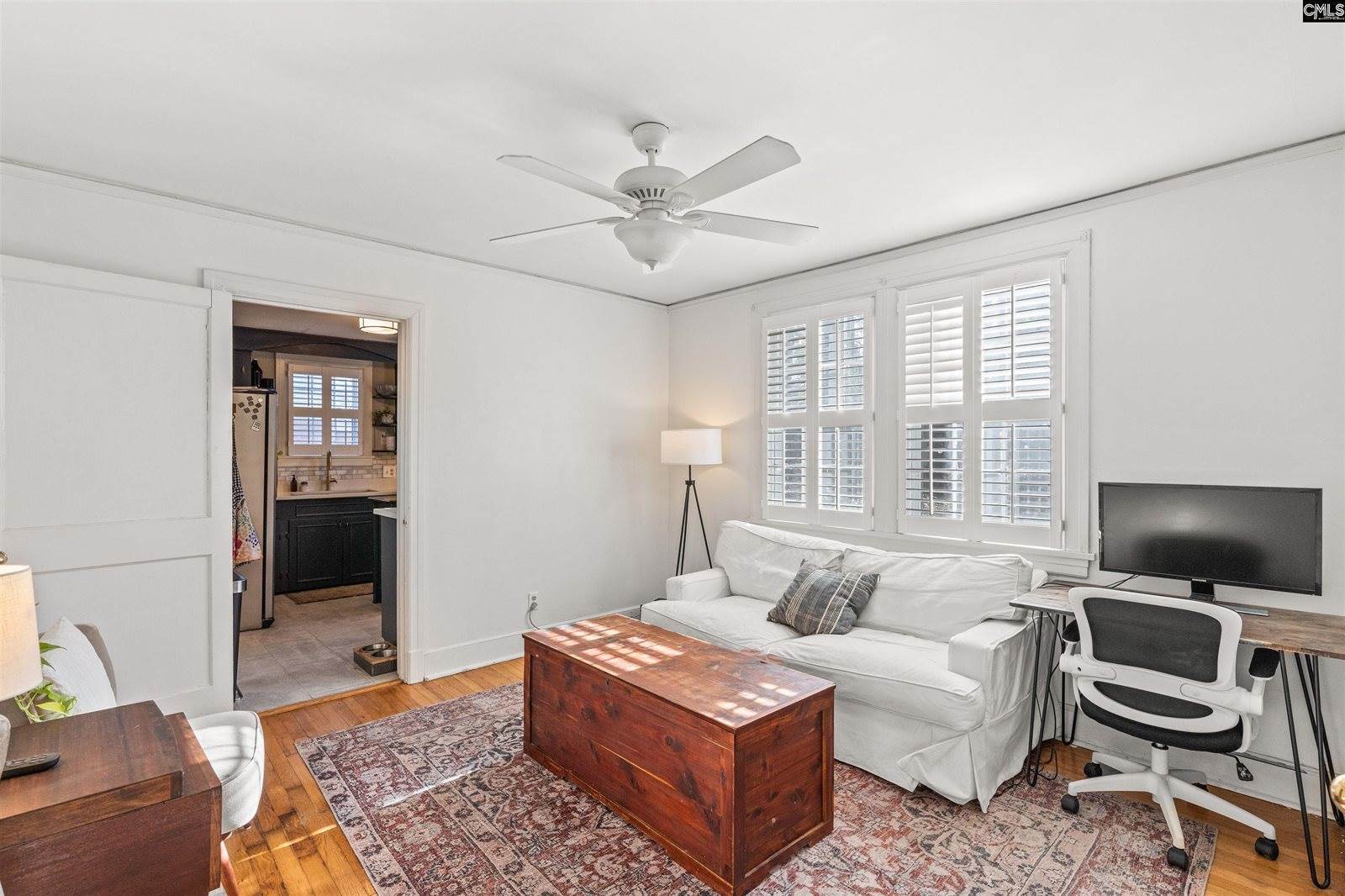 3000 Exmoor, Columbia, SC 29204