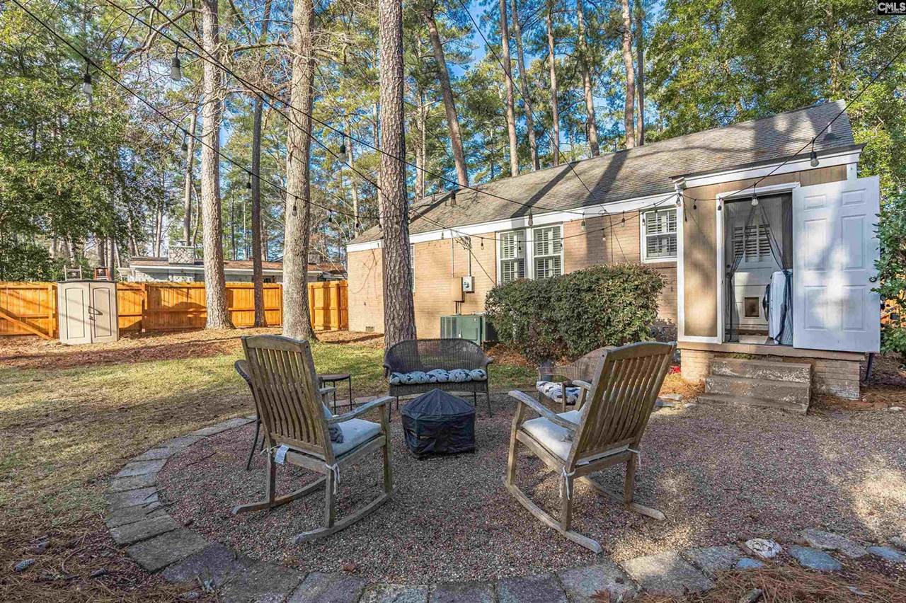 3000 Exmoor, Columbia, SC 29204