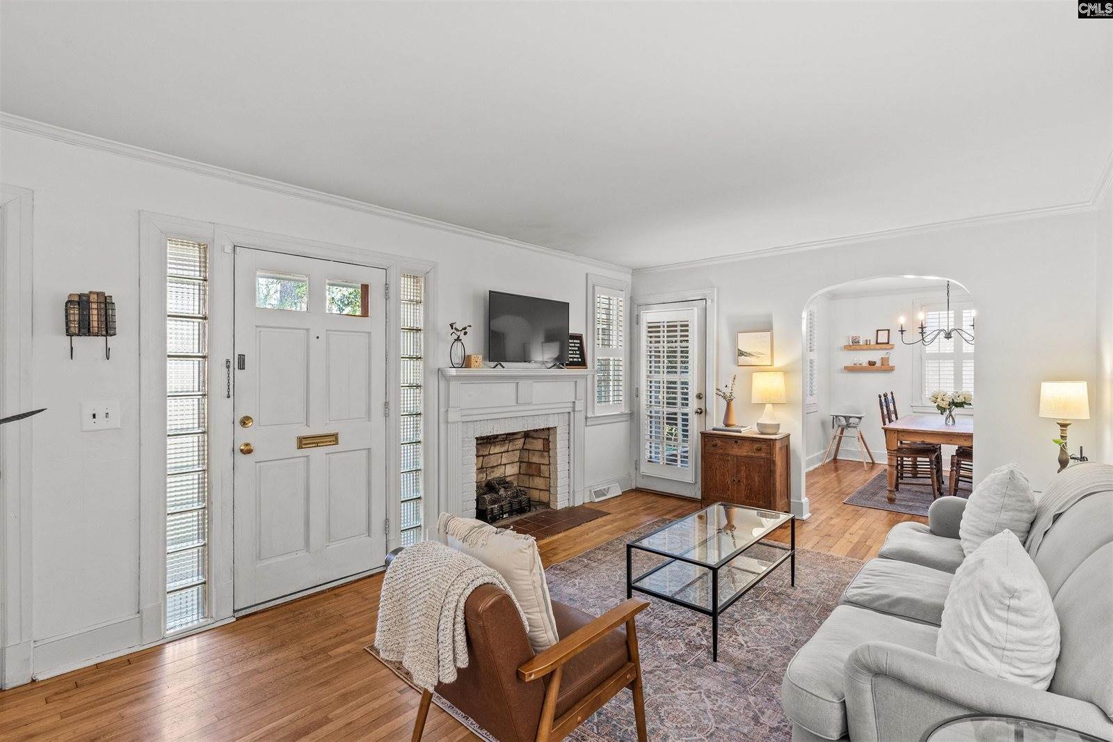 3000 Exmoor, Columbia, SC 29204
