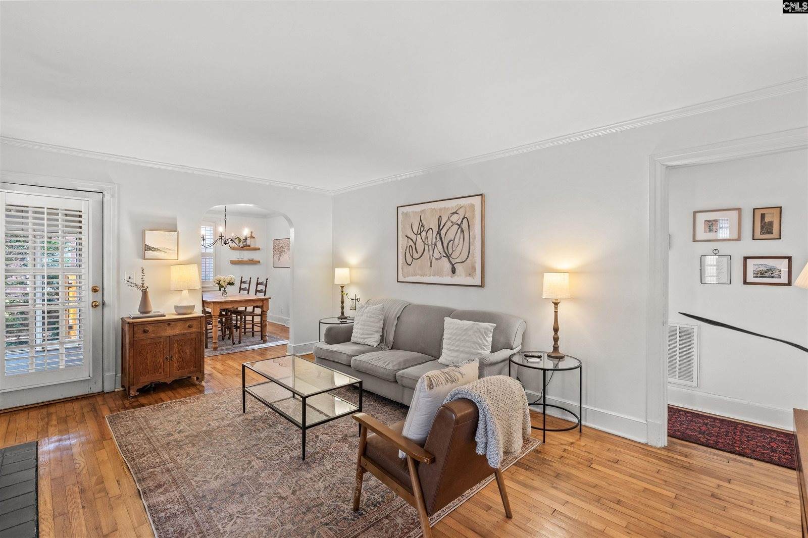 3000 Exmoor, Columbia, SC 29204