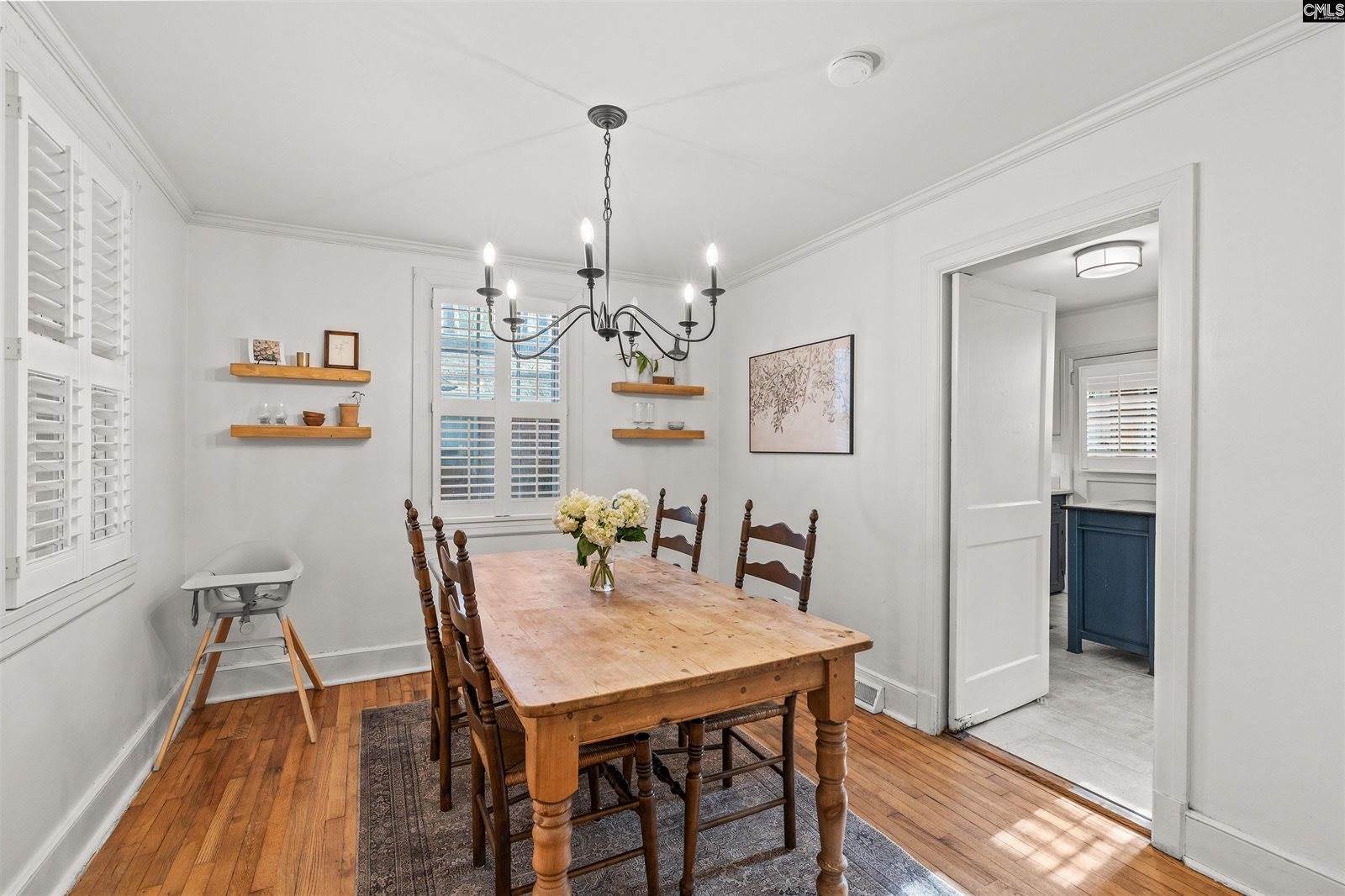 3000 Exmoor, Columbia, SC 29204