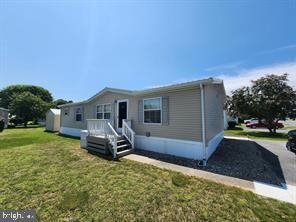 6 Big Mill Branch, #51874, Seaford, DE 19973