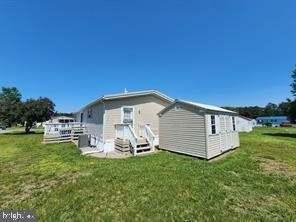 6 Big Mill Branch, #51874, Seaford, DE 19973