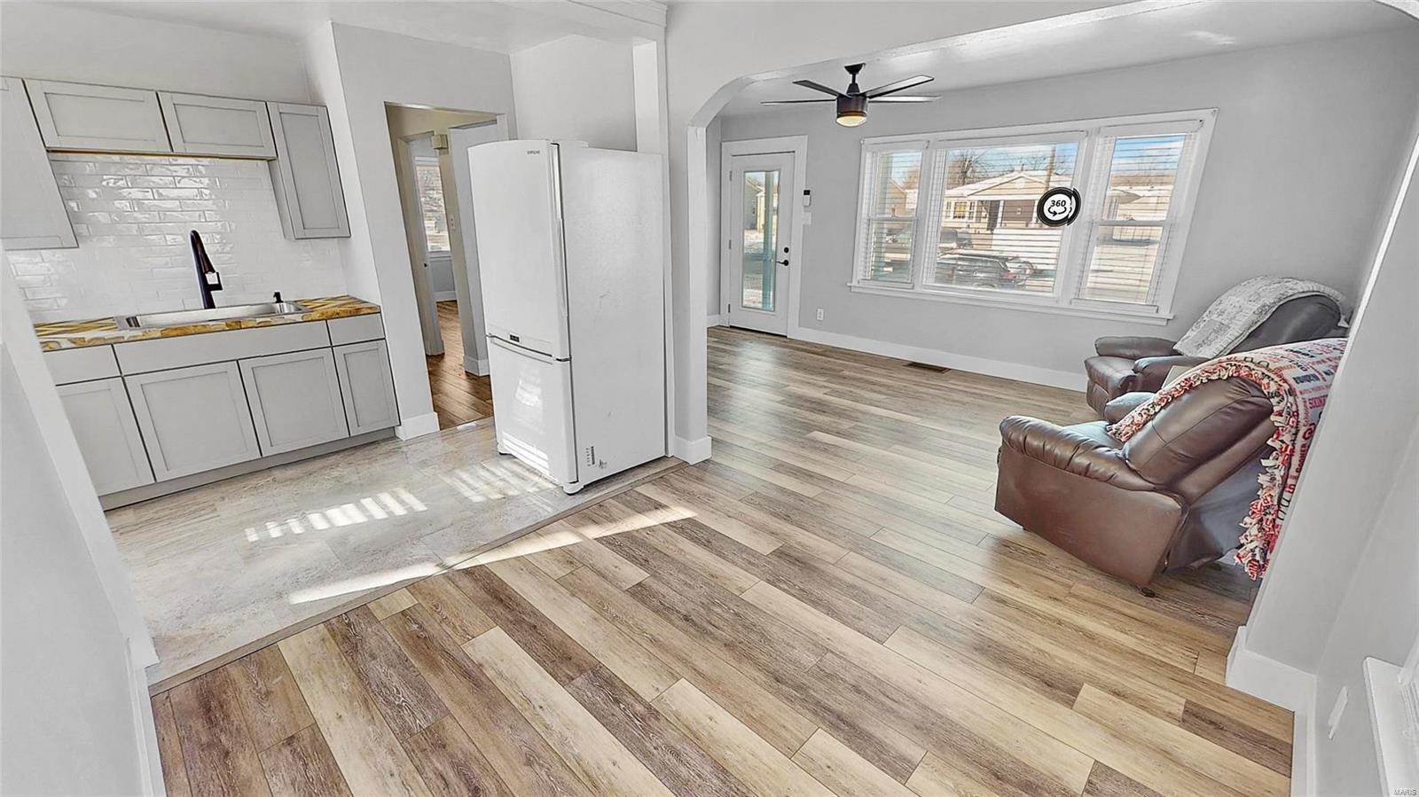 2636 Adams Street, Granite City, IL 62040