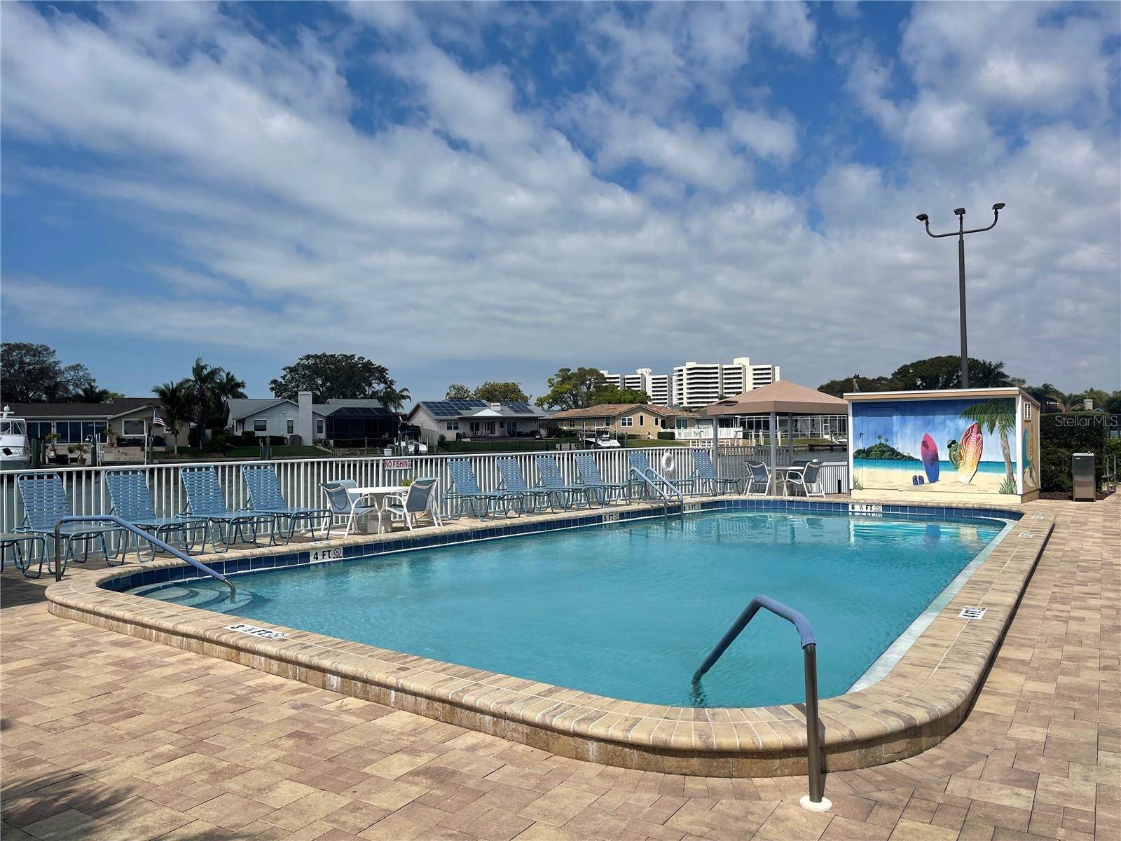 5935 30TH Avenue South, Gulfport, FL 33707