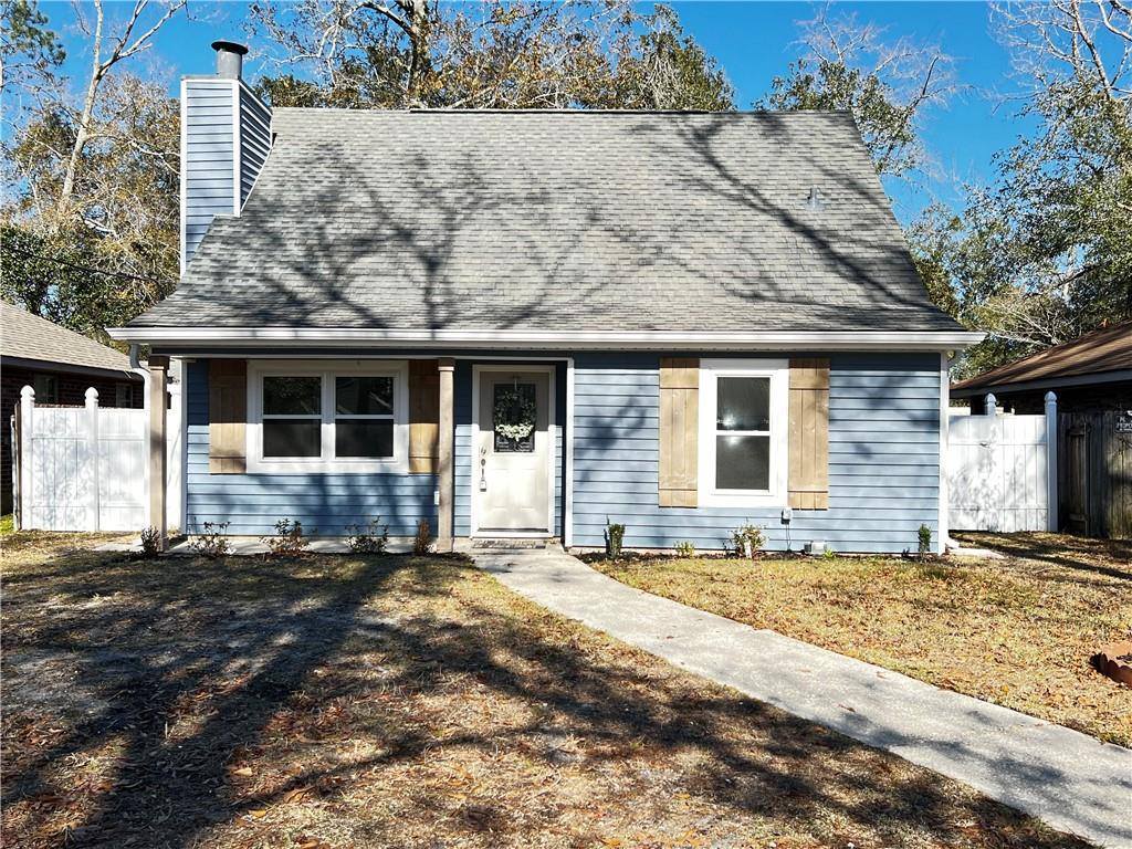 2204 Jay Street, Slidell, LA 70460