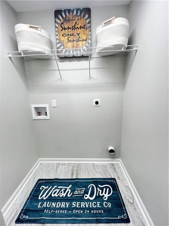 2204 Jay Street, Slidell, LA 70460